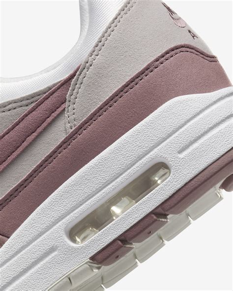 Nike Air Max 1 Women's Shoes.